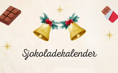 Sjokoladekalender: 20 beste julekalendere med sjokolade