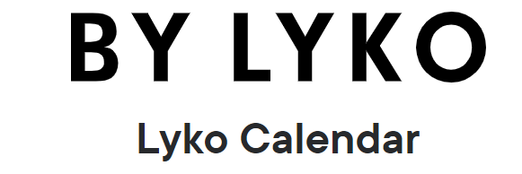 lyko julekalender