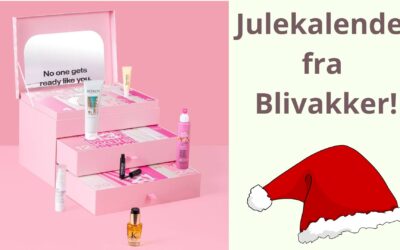 Blivakker Julekalender 2024 – Valuta for pengene!