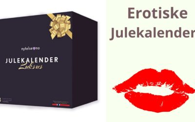 Erotisk julekalender – 7 beste i test! (2024)