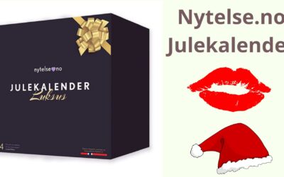 Nytelse julekalender 2024 – Test & innhold!