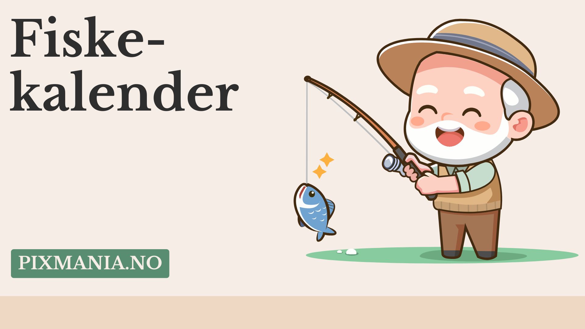 fiskekalender