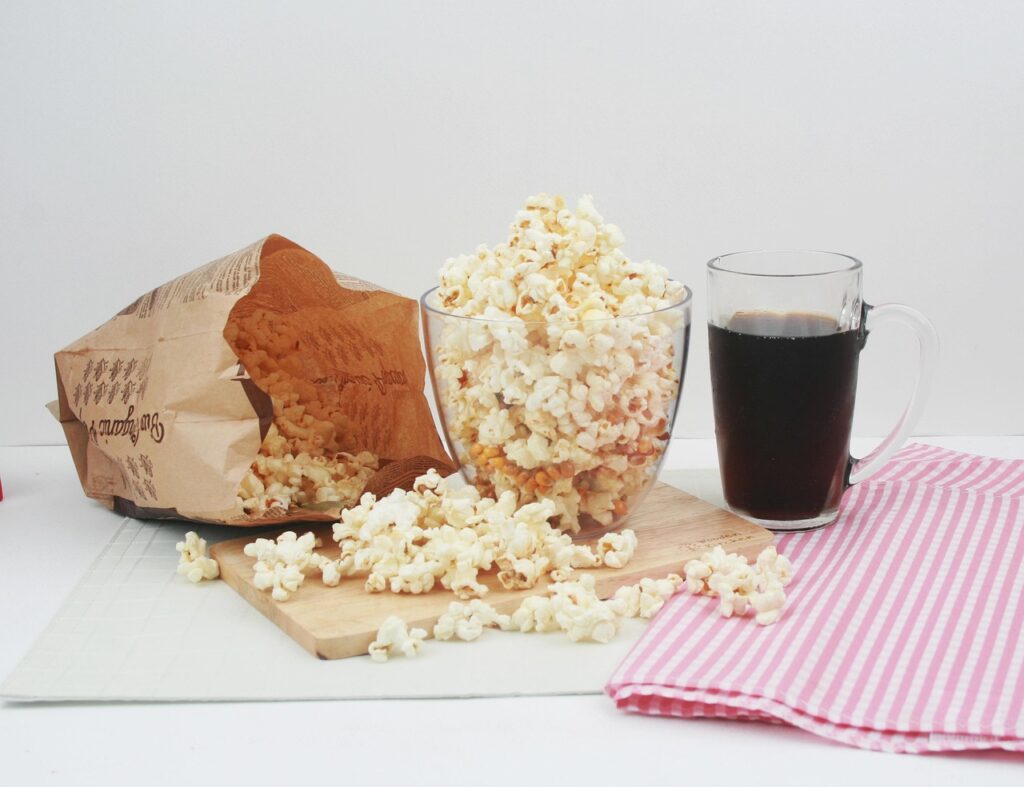 popcorn-julekalender